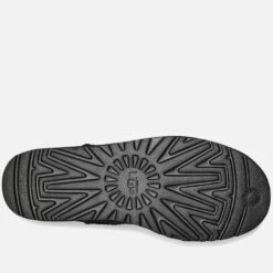 UGG Ultra Mini Suede And Wool-Blend Boots -Vans || Clarks || Ugg Sales 13897583 4244987159898808