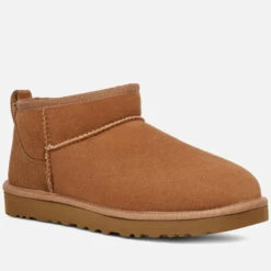 UGG Classic Ultra Mini Sheepskin Boots -Vans || Clarks || Ugg Sales 13897586 1234987160042670