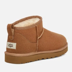 UGG Classic Ultra Mini Sheepskin Boots -Vans || Clarks || Ugg Sales 13897586 1924987160098683