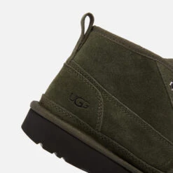 UGG Neumel Suede Chukka Boots -Vans || Clarks || Ugg Sales 13897592 3334995473749359