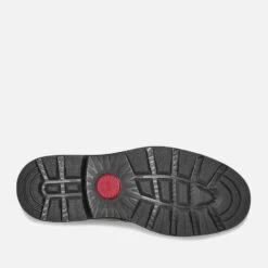 UGG Biltmore Waterproof Rubbed-Trimmed Leather Hiking-Style Boots -Vans || Clarks || Ugg Sales 13897610 4454991567936880