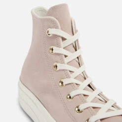 Converse Chuck Taylor All Star Lift Suede Hi-Top Trainers -Vans || Clarks || Ugg Sales 13902332 1115001893414085