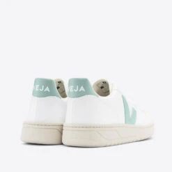 Veja V-10 Vegan Suede Trainers -Vans || Clarks || Ugg Sales 13904903 1434985588813181
