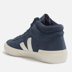 Veja Minotaur Suede Hi-Top Trainers -Vans || Clarks || Ugg Sales 13904990 1745003718193962