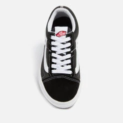 Vans ComfyCush Old Skool Overt Suede Flatform Trainers -Vans || Clarks || Ugg Sales 13906138 1244993141196586