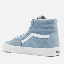 Vans Sk8 Hi-Top Suede Trainers -Vans || Clarks || Ugg Sales 13906288 1645000831676453