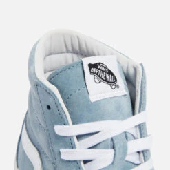 Vans Sk8 Hi-Top Suede Trainers -Vans || Clarks || Ugg Sales 13906288 8495000831726400