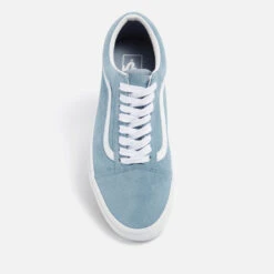 Vans Old Skool Suede Trainers -Vans || Clarks || Ugg Sales 13906295 1085000831857794