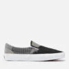 Vans Conference Call Classic Slip-On Patchwork Trainers -Vans || Clarks || Ugg Sales 13906333 1504987719156408