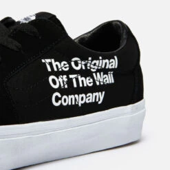 Vans Hi-Def Sk8 Printed Canvas And Suede Trainers -Vans || Clarks || Ugg Sales 13906411 1474987626028035