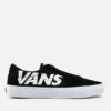 Vans Hi-Def Sk8 Printed Canvas And Suede Trainers -Vans || Clarks || Ugg Sales 13906411 6454987625899086