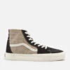 Vans Eco Theory Sk8-Hi Canvas Hi-Top Trainers -Vans || Clarks || Ugg Sales 13906423 1535014909282329