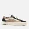 Vans Eco Theory Old Skool Canvas Trainers -Vans || Clarks || Ugg Sales 13906429 1135014909485387