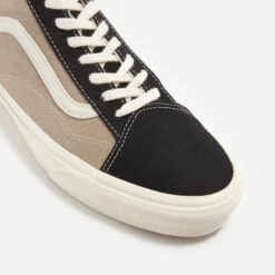 Vans Eco Theory Old Skool Canvas Trainers -Vans || Clarks || Ugg Sales 13906429 2335014910637816