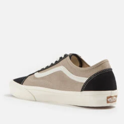 Vans Eco Theory Old Skool Canvas Trainers -Vans || Clarks || Ugg Sales 13906429 3695014909526760