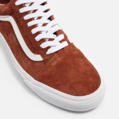 Vans Old Skool Suede Trainers -Vans || Clarks || Ugg Sales 13906441 4675000832271944