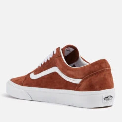 Vans Old Skool Suede Trainers -Vans || Clarks || Ugg Sales 13906441 5925000832185655