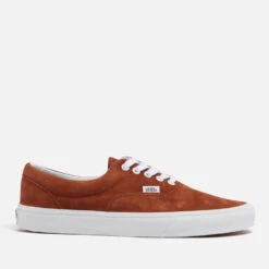 Vans Suede Era Trainers