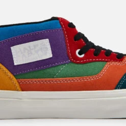 Vans Anaheim 30th Anniversary Half Cab 33 DX Suede Trainers -Vans || Clarks || Ugg Sales 13906507 1214987626404478