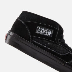 Vans Anaheim Half Cab 33 Dx Suede Trainers -Vans || Clarks || Ugg Sales 13906519 1065006344663347