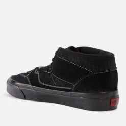 Vans Anaheim Half Cab 33 Dx Suede Trainers -Vans || Clarks || Ugg Sales 13906519 5775006344749474