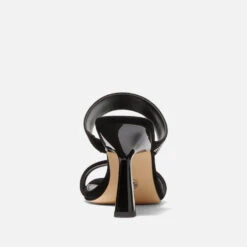 MICHAEL Michael Kors Women's Clara Faux Suede Heeled Mules -Vans || Clarks || Ugg Sales 13906799 2005023721165634