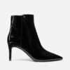 MICHAEL Michael Kors Women's Alina Flex Patent-Leather Boots -Vans || Clarks || Ugg Sales 13906811 1975023721323032