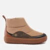 MICHAEL Michael Kors Emmett Nylon Quilted Boots -Vans || Clarks || Ugg Sales 13906829 4895003991317100