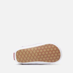 Vans Babies’ Old Skool Crib Glittered Faux Leather Trainers -Vans || Clarks || Ugg Sales 13908955 1064982217493290