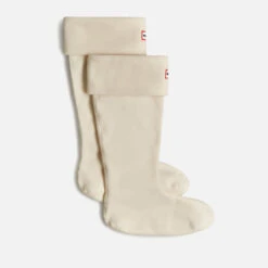 Hunter Recycled Fleece Tall Boot Sock