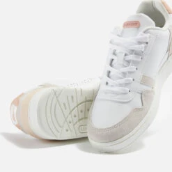 Lacoste Women's T-Clip 222 6 Leather Trainers -Vans || Clarks || Ugg Sales 13911482 1085014411695723