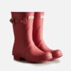 Hunter Original Short Rubber Wellington Boots -Vans || Clarks || Ugg Sales 13926023 1914983539071488
