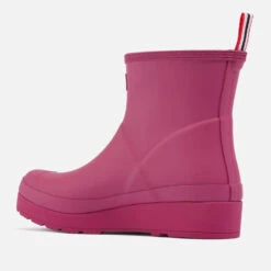 Hunter Women's Play Rubber Wellington Boots -Vans || Clarks || Ugg Sales 13926044 1775065648417803