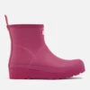 Hunter Women's Play Rubber Wellington Boots 2 Hunter Women's Play Rubber Wellington Boots -Vans || Clarks || Ugg Sales 13926044 8805065648310673