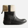 Hunter Fleece-Lined Rubber Boots -Vans || Clarks || Ugg Sales 13926114 2155006280158457