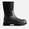 Hunter Women's Neoprene, Faux Shearling And Rubber Boots -Vans || Clarks || Ugg Sales 13926121 1985018783902212