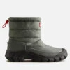Hunter Intrepid Short Shell Snow Boots -Vans || Clarks || Ugg Sales 13926152 5685006280659706