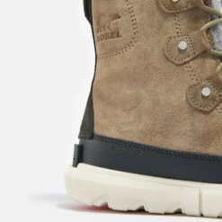 Sorel Explorer Ii Joan Waterproof Boots -Vans || Clarks || Ugg Sales 13928247 4665009947935573