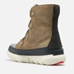 Sorel Explorer Ii Joan Waterproof Boots -Vans || Clarks || Ugg Sales 13928247 6485009947863585