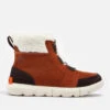 Sorel Explorer Ii Carnival Cozy Fleece Waterproof Boots -Vans || Clarks || Ugg Sales 13928275 1235009948014977