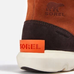 Sorel Explorer Ii Carnival Cozy Fleece Waterproof Boots -Vans || Clarks || Ugg Sales 13928275 1505009948216877