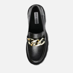 Steve Madden Mix Up Leather Loafers -Vans || Clarks || Ugg Sales 13940832 3924991579213190