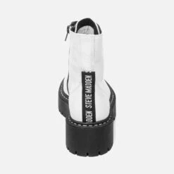 Steve Madden Skylar Leather Boots -Vans || Clarks || Ugg Sales 13940839 1514991579345901