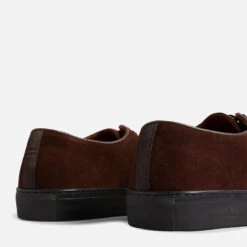 Ted Baker Kantens Suede Shoes -Vans || Clarks || Ugg Sales 13942316 1804998039142368