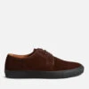 Ted Baker Kantens Suede Shoes -Vans || Clarks || Ugg Sales 13942316 1895057886366459