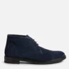 Ted Baker Andrews Suede Desert Boots