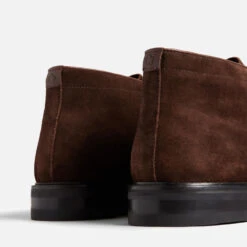 Ted Baker Andrews Suede Desert Boots -Vans || Clarks || Ugg Sales 13942328 6794998039551718