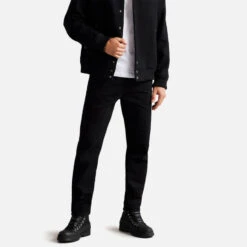 Ted Baker Jaksonn Nylon/Leather Hiking Style Boots -Vans || Clarks || Ugg Sales 13942334 9934998039926607