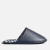 Ted Baker Ardin Leather Mule Slippers -Vans || Clarks || Ugg Sales 13942352 1485025220129311