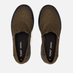 TOMS Alpargata Combat Low Loafers -Vans || Clarks || Ugg Sales 13943764 1684987170866319